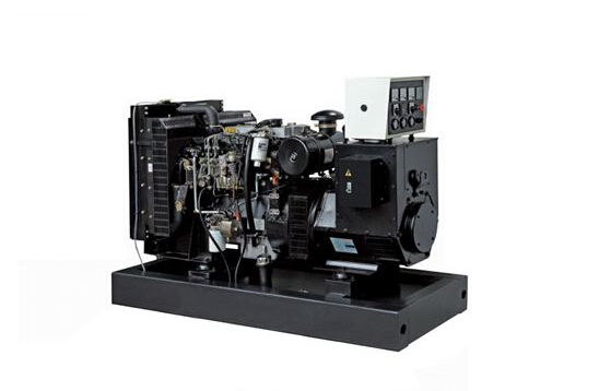 巴南科克150kw大型柴油发电机组