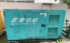 巴南通州四建大波纹箱定制案例