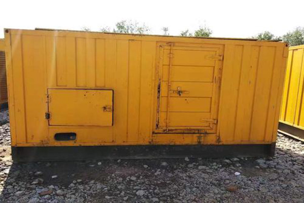 巴南发电机出租 巴南发电机出租