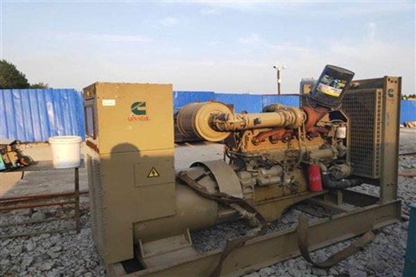 巴南发电机出租 巴南发电机出租