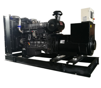巴南上柴柴油发电机组50KW-700KW