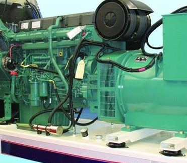 巴南发电机出租